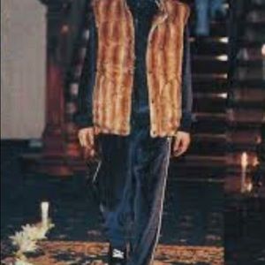 Meet your Posher, Johnny